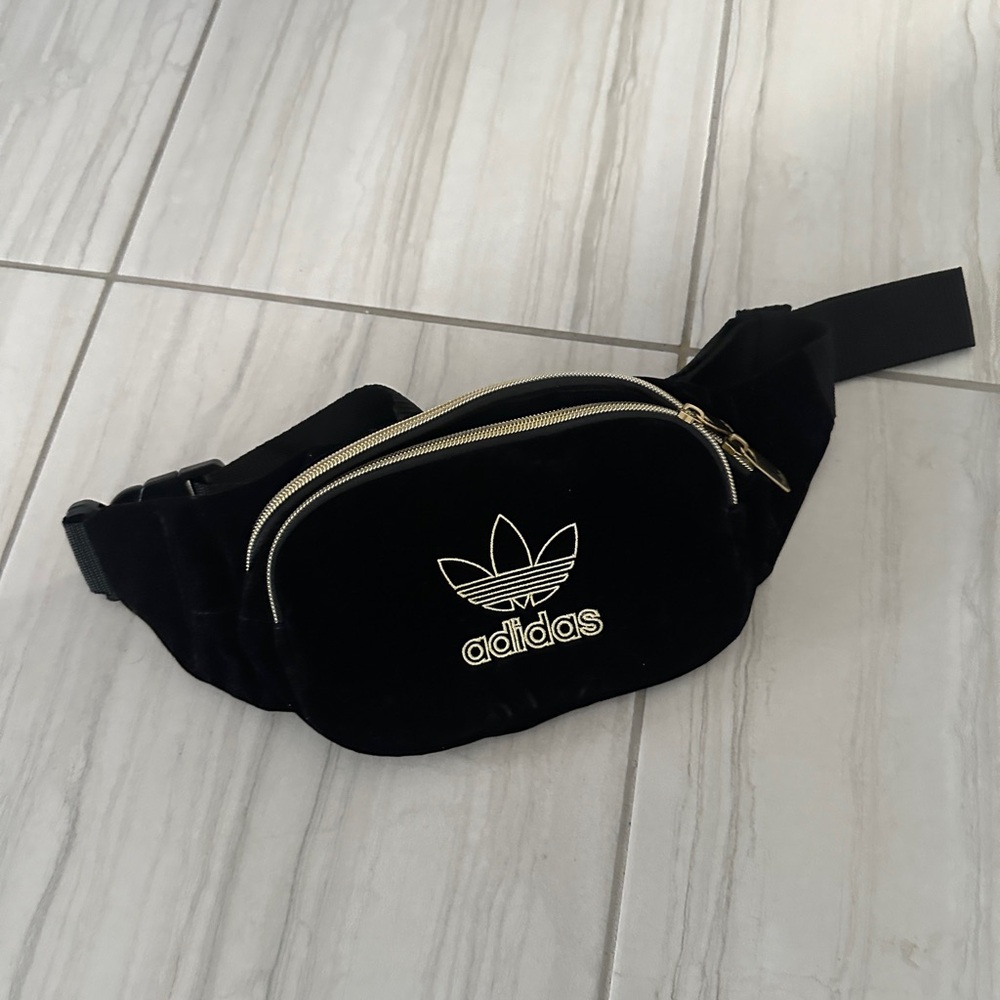 Fanny pack